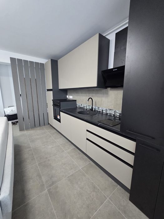 Apartament cu 2 camere | Prima închiriere | Comision 0%