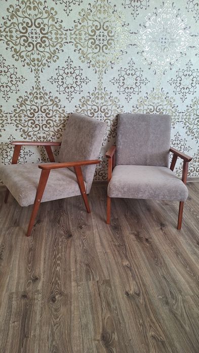 Продам кресло советсткое