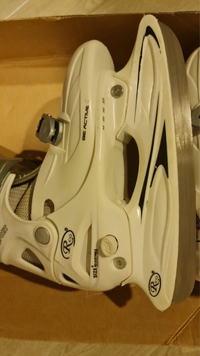 Patine RCO dama nr 34-37!!!