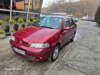 de vinzare fiat albea
