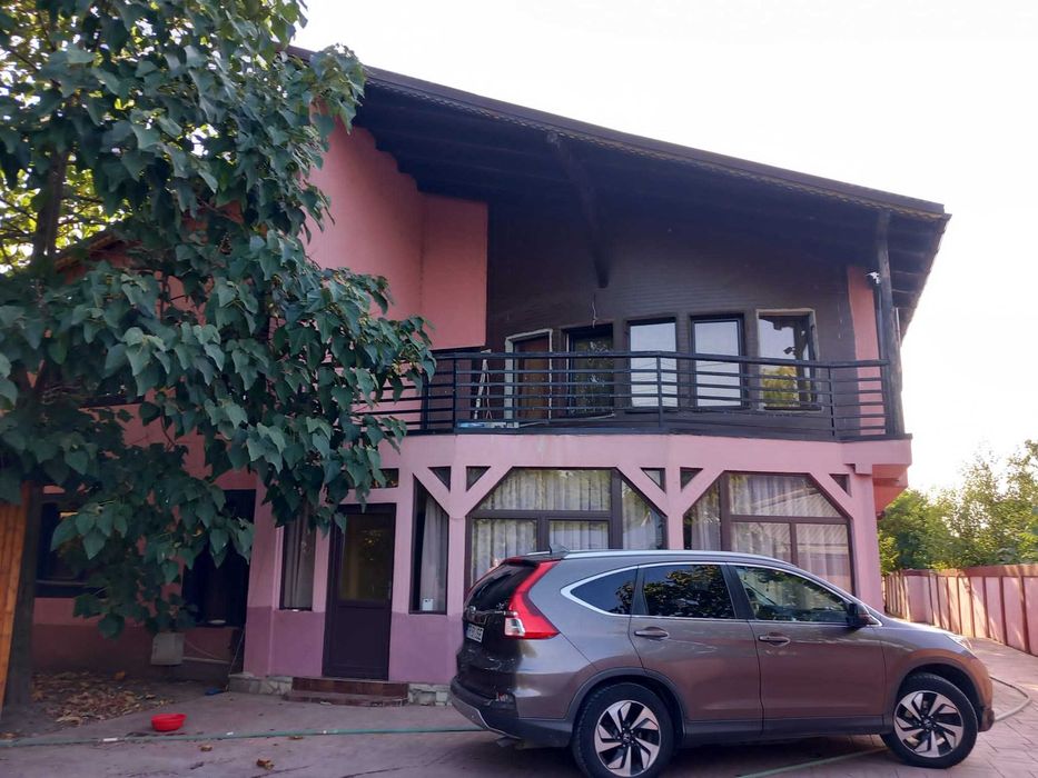 Casă de vânzare Alexandria Accept schimb apartament+diferența