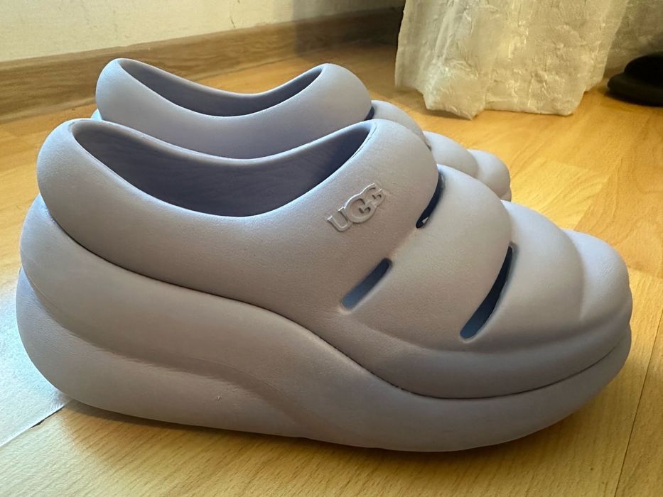 UGG tenisi Sport Yeah