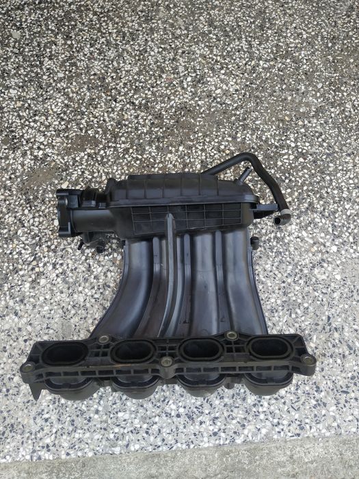 Всмукателен колектор за Нисан Кашкай