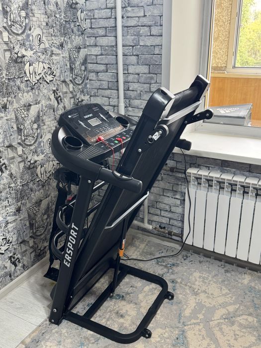 Беговая дорожка ERSPORT