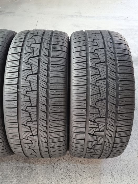 "Dot 23" 255/35/19 Aplus 4броя: 300лв 7.5мм