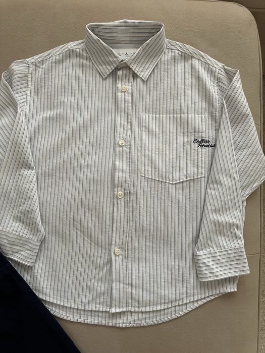 Есенни дрехи за момче 7г. 134/140см Mayoral/Zara