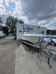 Barca SeaRay 170