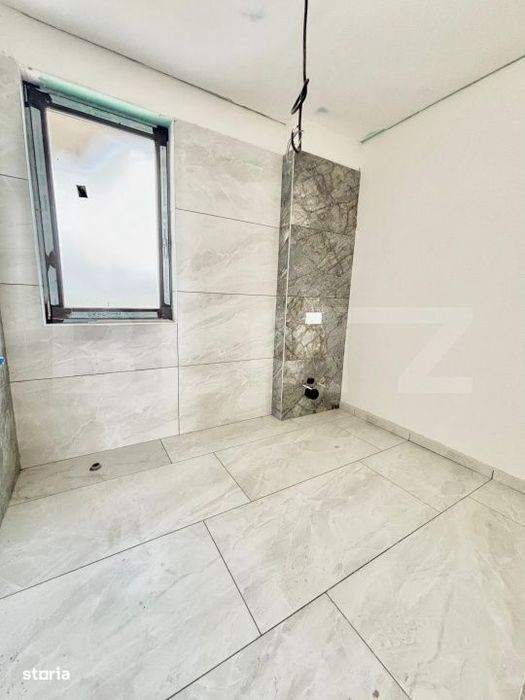 Casa noua superba si cocheta,  250 mp teren Giroc