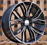 18" 19" 20" Джанти 5x120/112 за BMW 2 G42 3 G20 G21 G22 G23 5 G30 G31