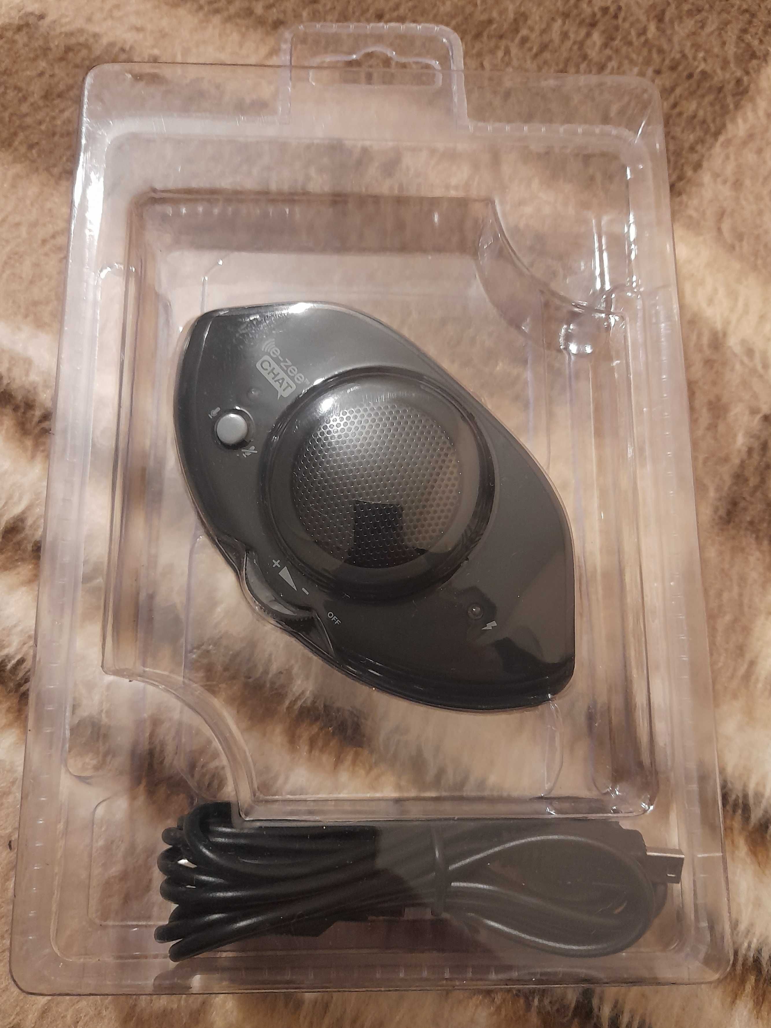 XBOX 360 Wireless gaming communicator