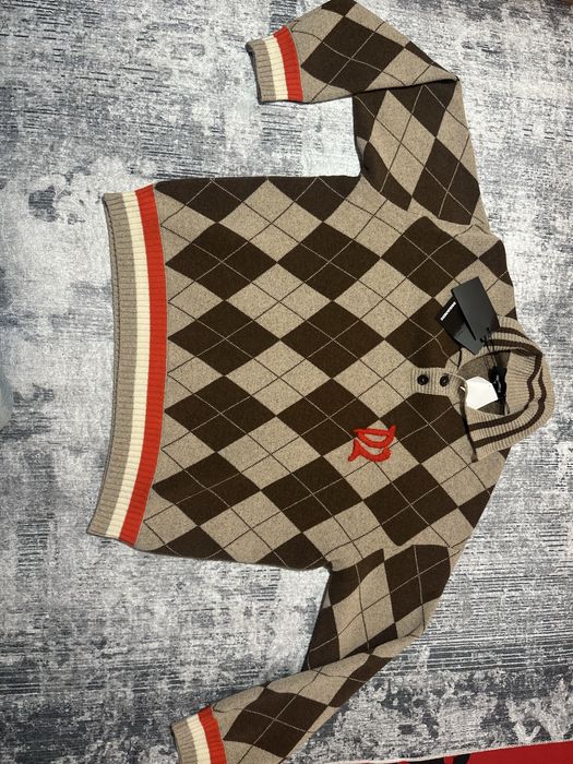 Bluza dsquared2 autentica