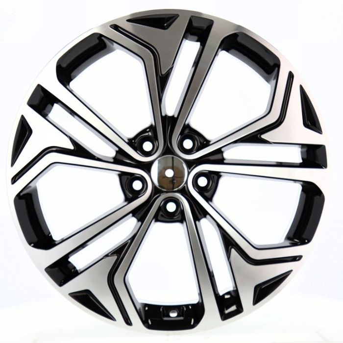 19" Джанти Хюндай Санта Фе 5X114,3 HYUNDAI TUSCON SANTA FE IX35