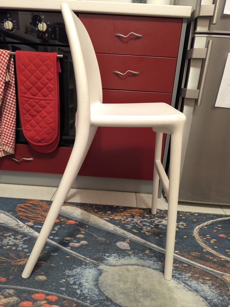 Нов детски стол Ikea Urban