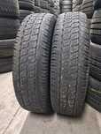 Anvelope second vara 185 R14C Ovation