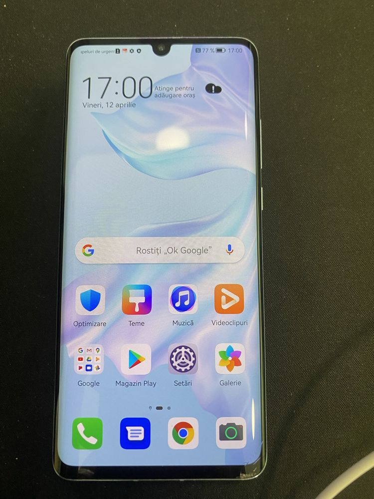 Huawei P 30 Pro 128 gb id-qil158