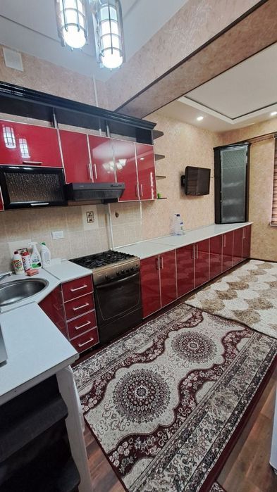 2 ком квар Метро Бадамзар