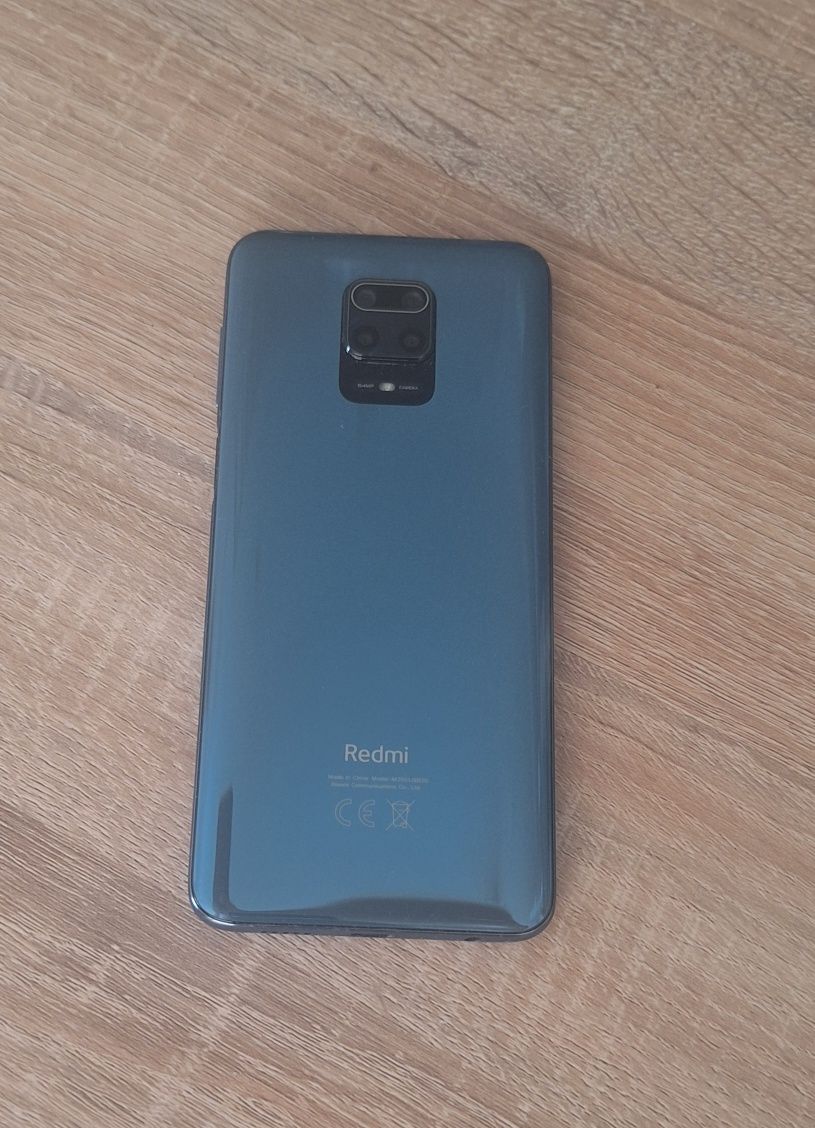 Telefon redmi note 9 pro