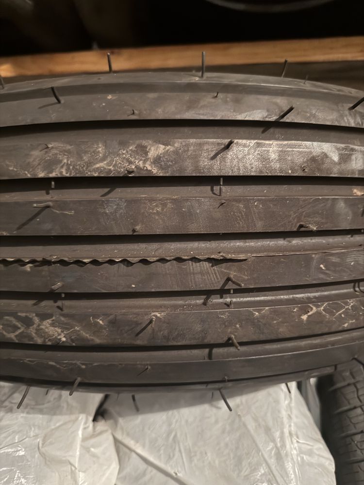 Продам сельхоз шину 9.5L-15SL