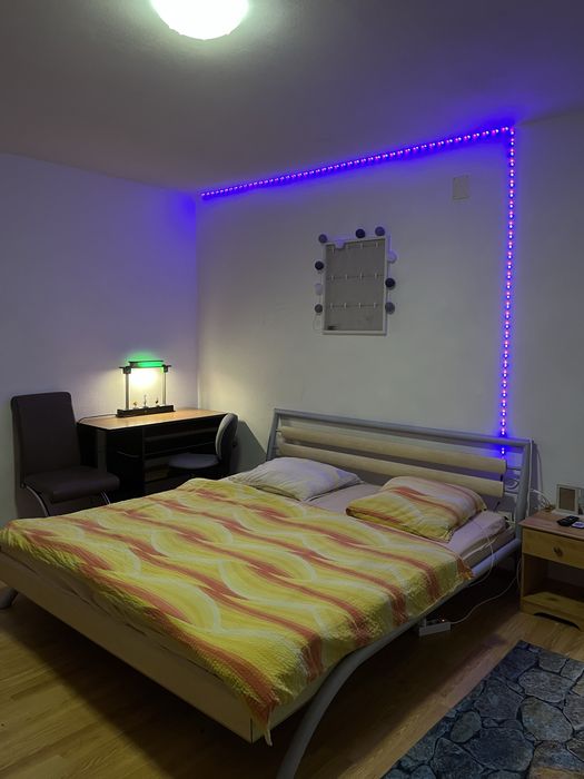 Garsoniera Tg-Jiu