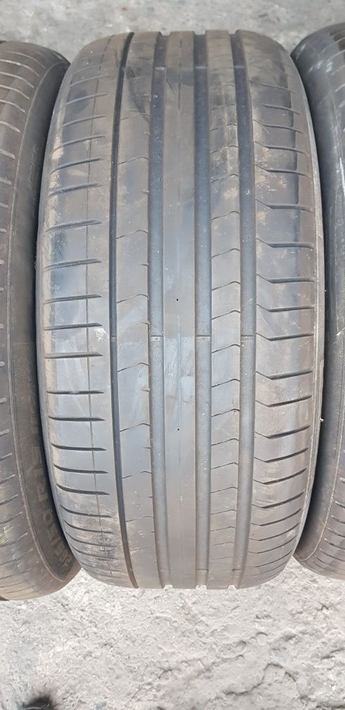 Летни гуми-19цола-265/50-1бр.-90лв."PIRELLI "