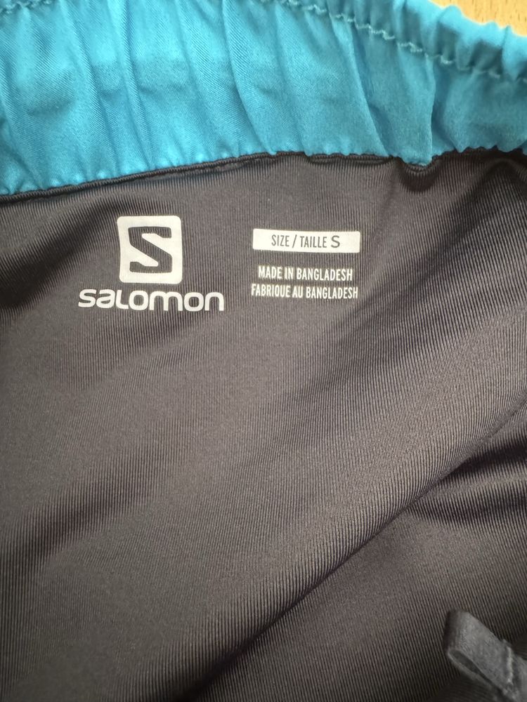 Мъжки шорти Salamon