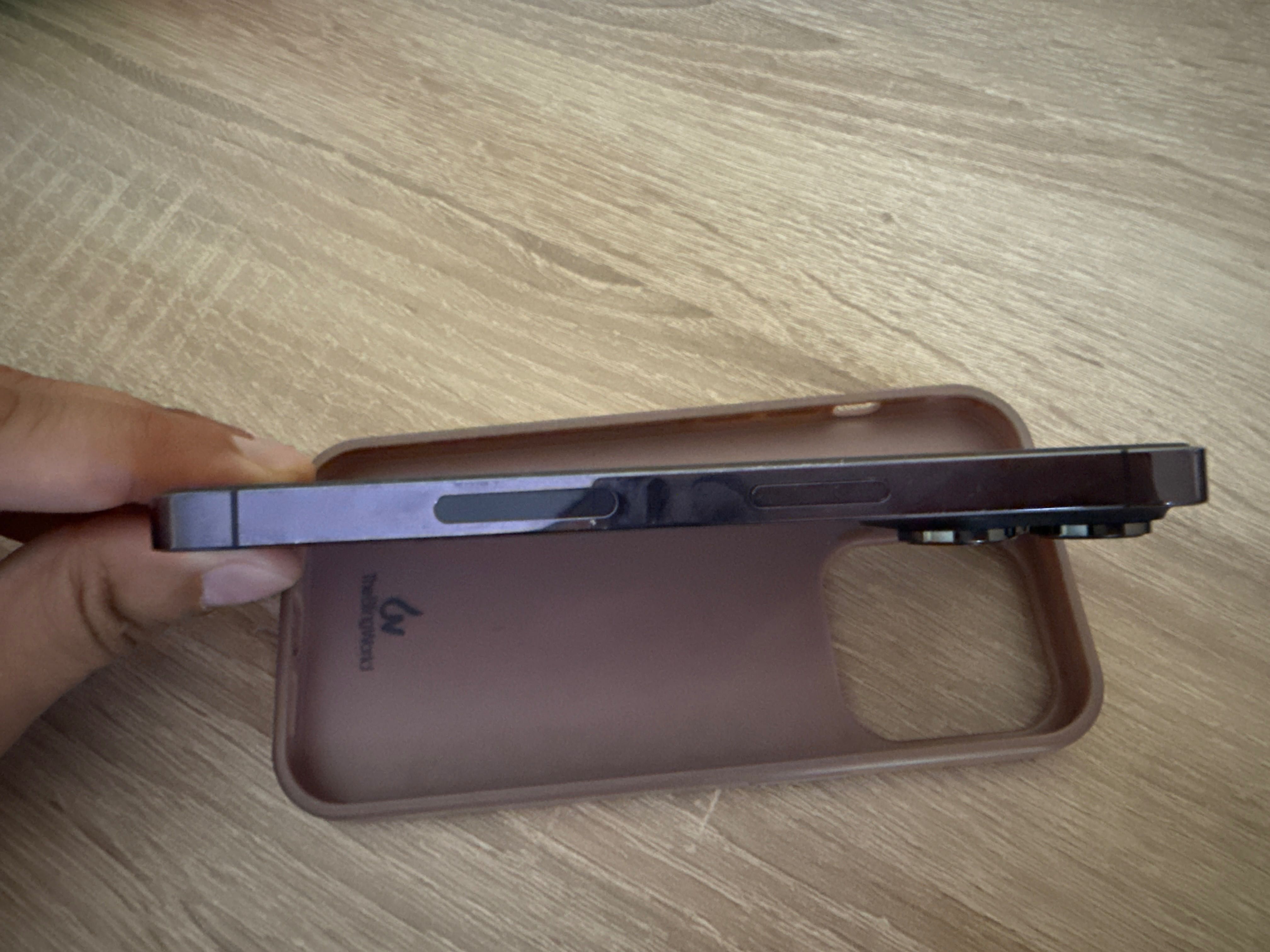 iPhone 14 Pro 256GB - US