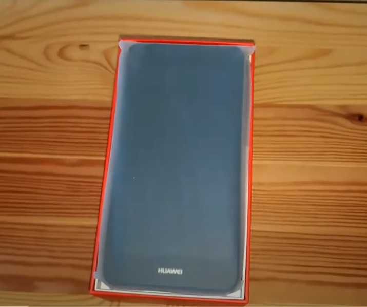 Telefon mobil Huawei Y5II Dual Sim