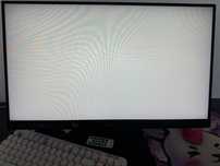 Monitor 240hz lenovo legion y25-25