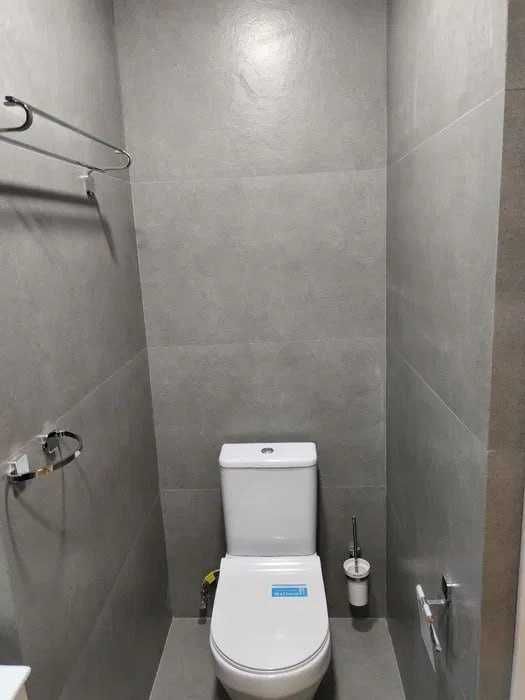 Полностью готовая 38 м² с мебелью и техникой в Ayvon, Ю-2`