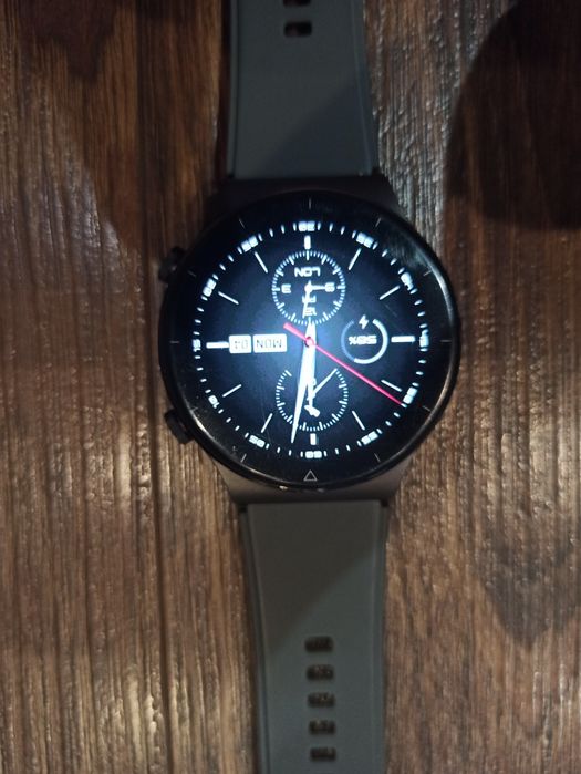 Huawei Watch GT2 PRO