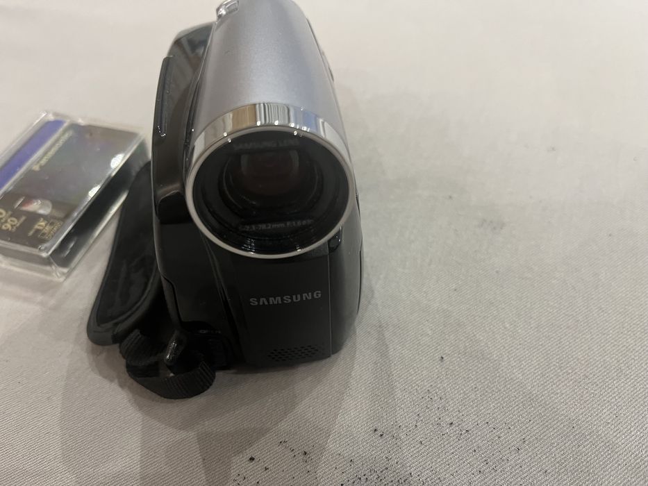 Камера Samsung