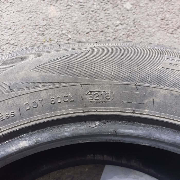 Cauciucuri 205/60/R16