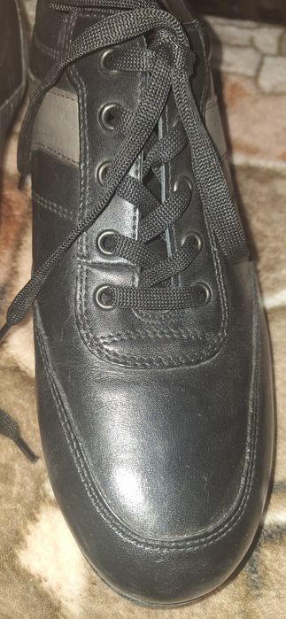 Pantofi barbati,piele,nr 41,40 lei