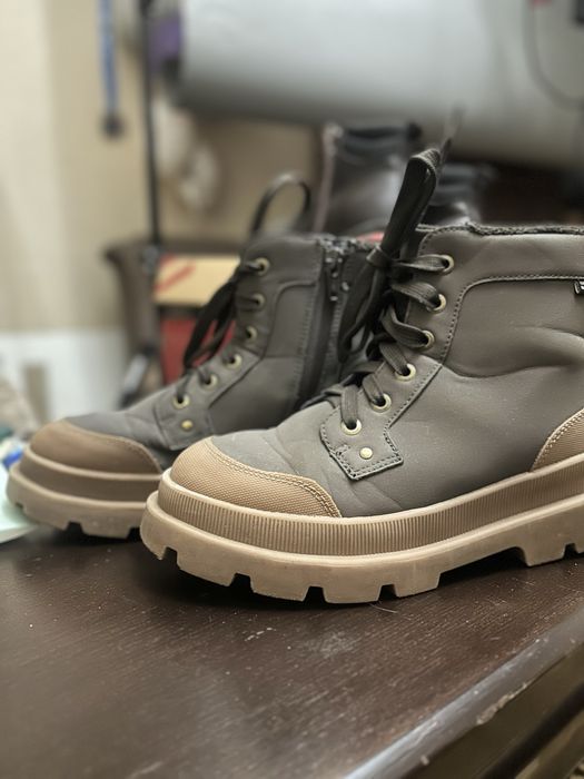 Детские ботинки H&M