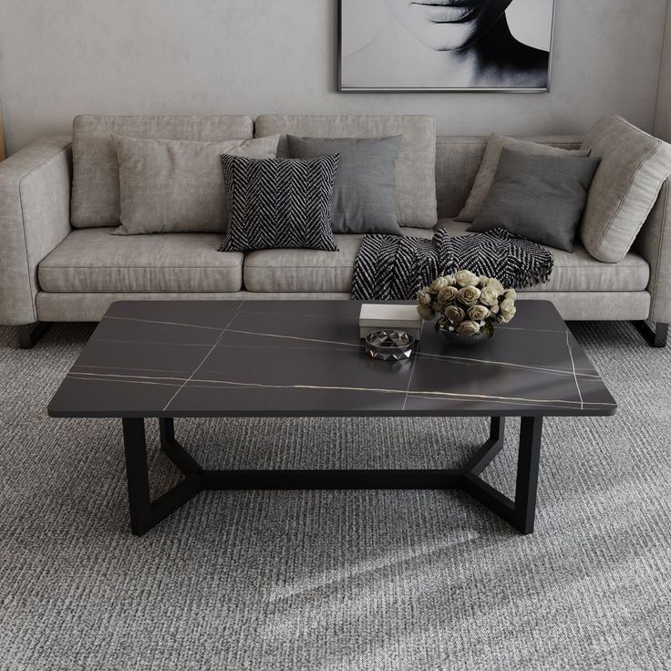 Jurnalniy stolik loft