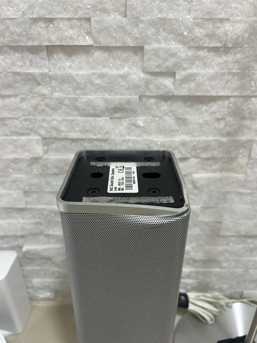 Loewe by bose sistem 5.1 Auro