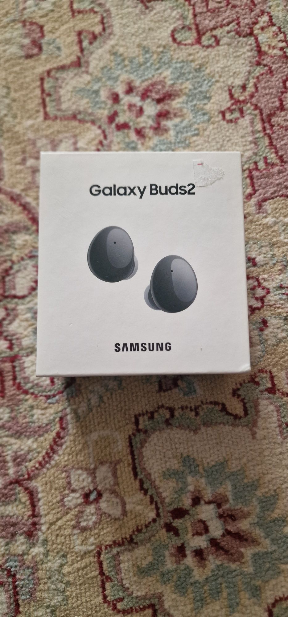 Продается Galaxy Buds 2