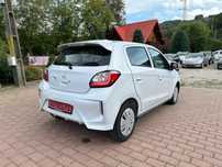 Mitsubishi Mirage Mitsubishi SPACE STAR-Mirage