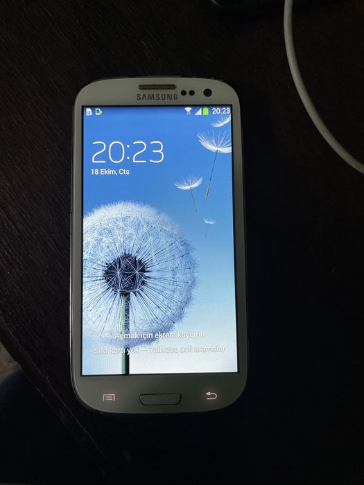 Galaxy S3 GT-I9300