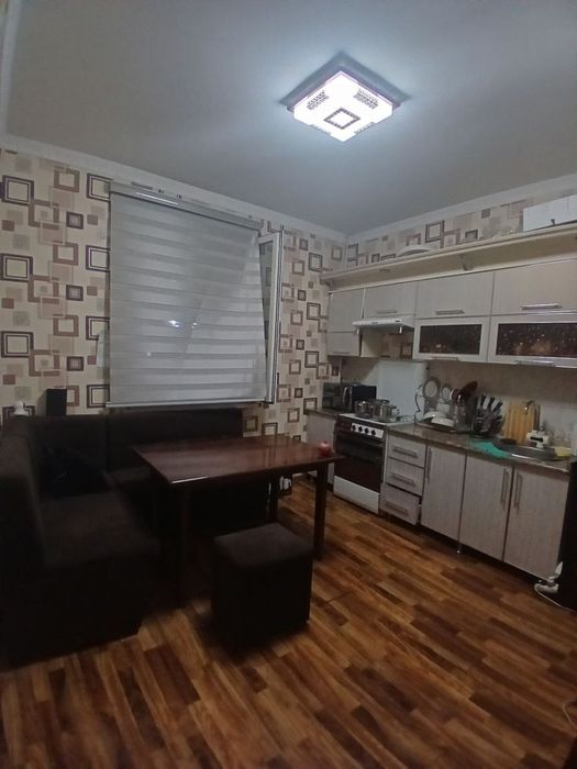 Продаётся квартира Саттепо эркин савдо