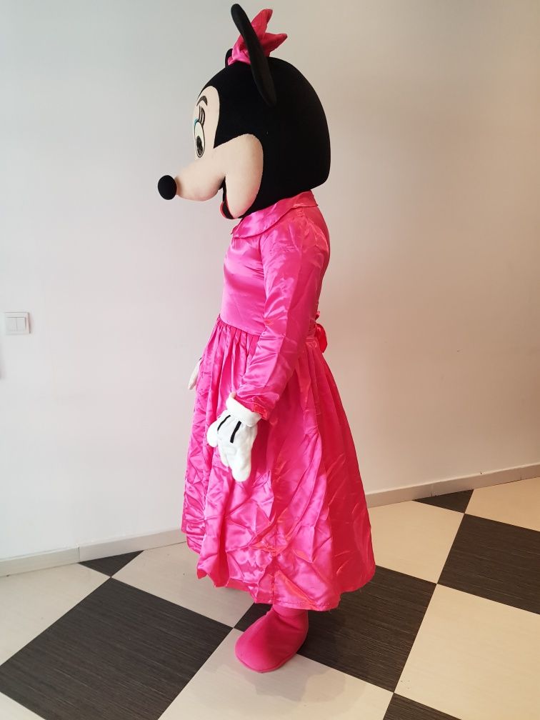 Costum Disney Minnie