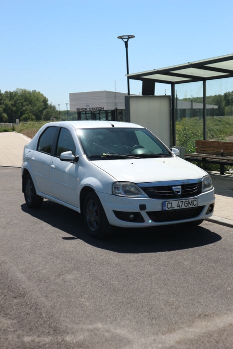 Dacia Logan 1 Facelift - 1.5 dCi, 86 CP - 2010