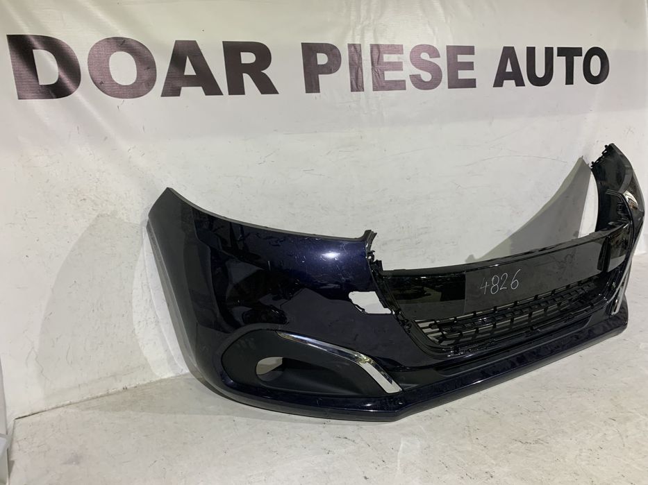 Bara fata Peugeot 208, facelift, 2015, 2016, 2017, 2018, cod origine OE 9810513771.