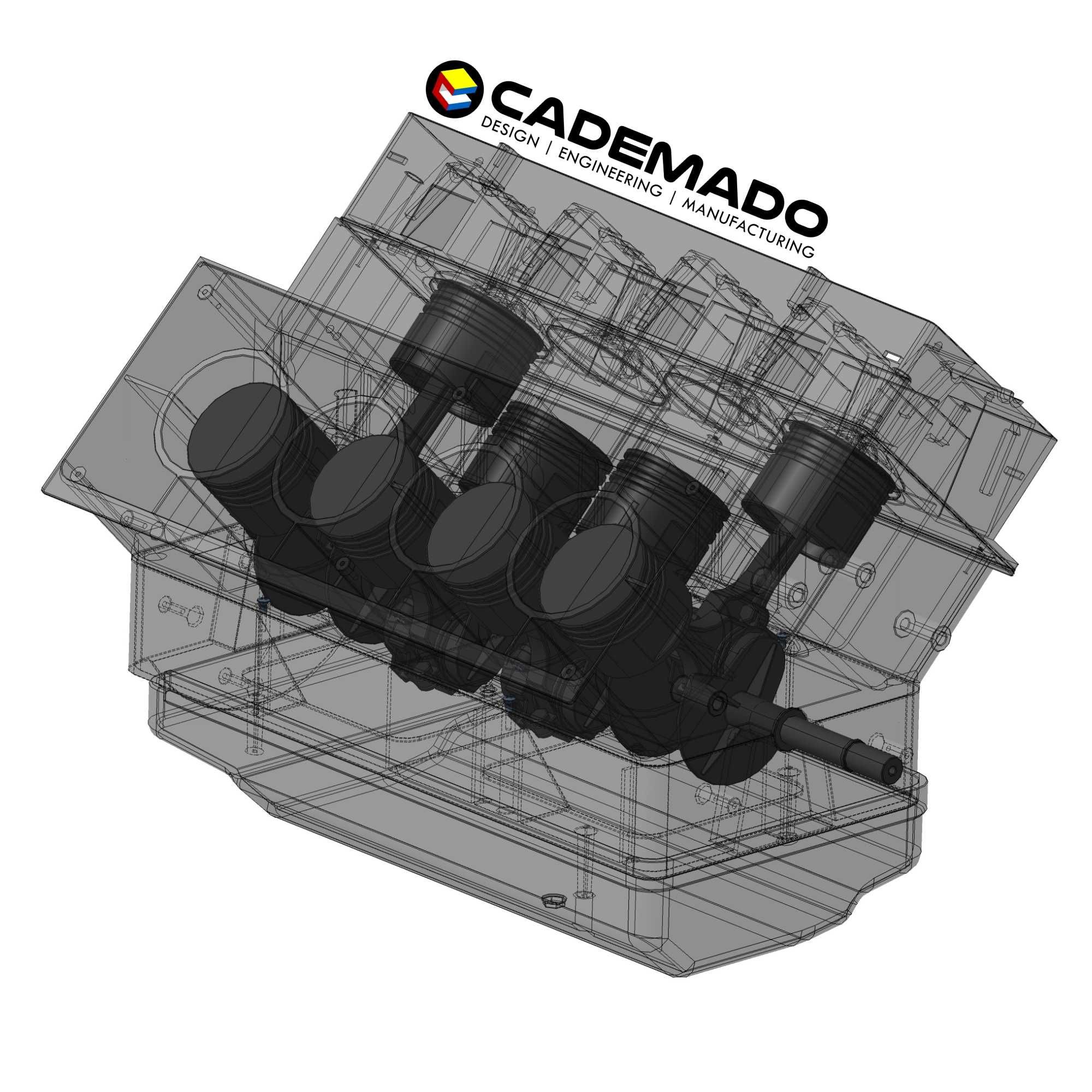 CAD | Proiectare | Modelare | Design | Arta | Catia V5 | Solidworks