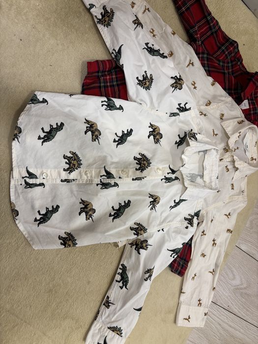 Коледни ризи HM