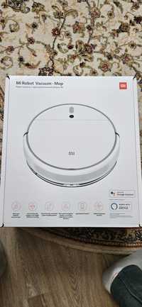 Aspirator mi xiaomi robot vacuum mop inteligent