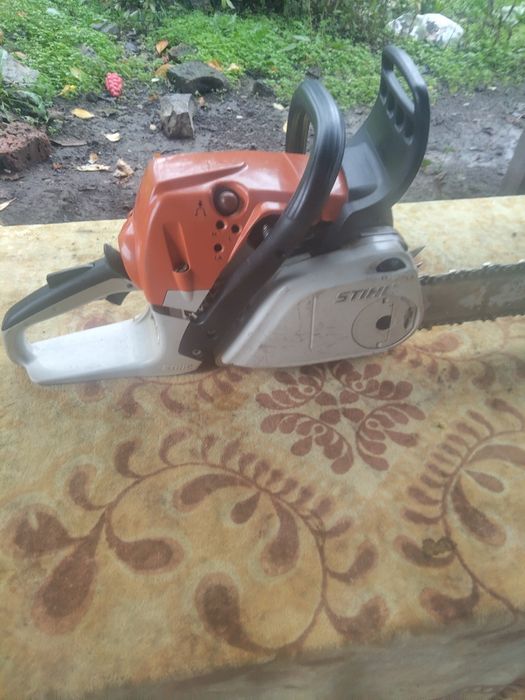 Продава се Щил 231c