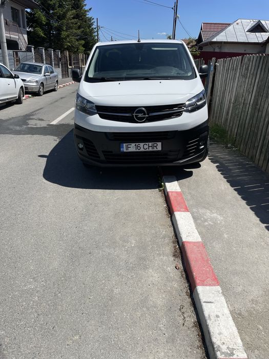 Opel Vivaro 2.0 An 2021
