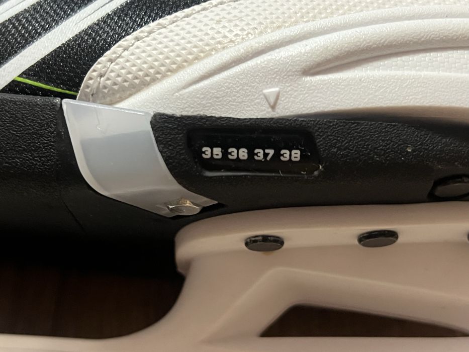 Детски кънки за лед