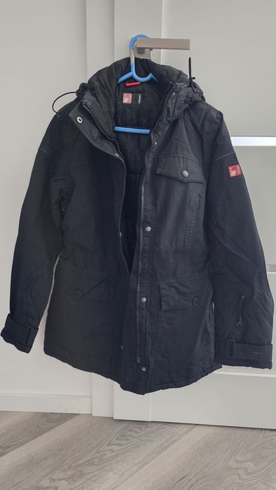 Geaca groasa de iarna